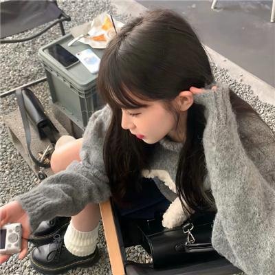 四月的女儿