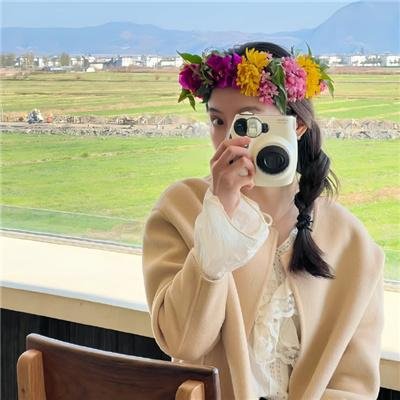 天使与怨灵