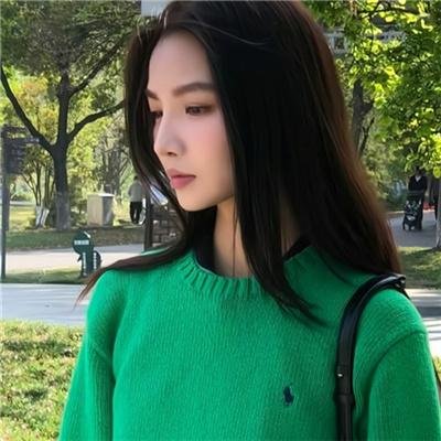 寻物少女